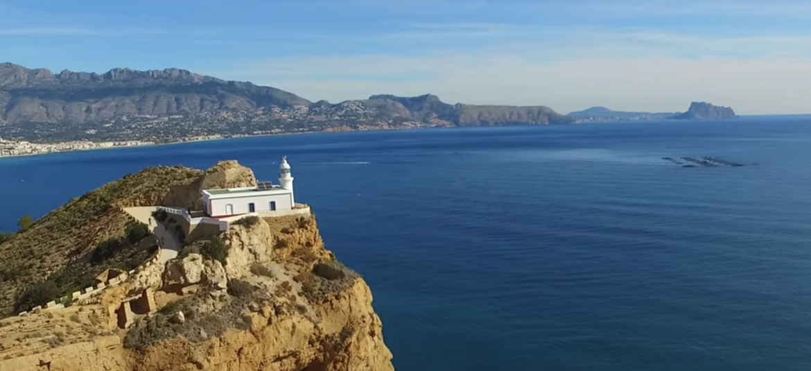 We Show You Another Of The Great Paradises In Alicante Our El Albir We Show You Another Of The Great Paradises In Alicante Our El Albir